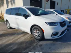 2C4RC1BG1TR174779 2026 CHRYSLER PACIFICA