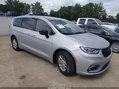 2C4RC1BG1TR174944 2026 CHRYSLER PACIFICA