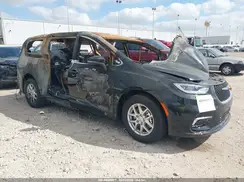2C4RC1BG1TR174989 2026 CHRYSLER PACIFICA