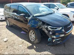2C4RC1BG1TR175320 2026 CHRYSLER PACIFICA
