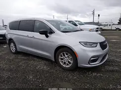 2C4RC1BG1TR185863 2026 CHRYSLER PACIFICA