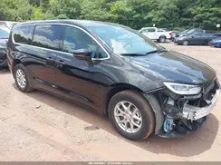 2C4RC1BG1TR186981 2026 CHRYSLER PACIFICA