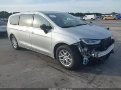 2C4RC1BG1TR188990 2026 CHRYSLER PACIFICA