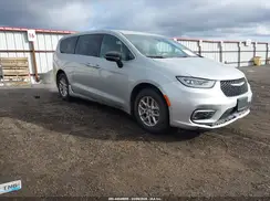 2C4RC1BG1TR191131 2026 CHRYSLER PACIFICA