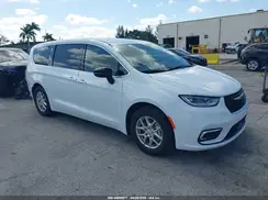 2C4RC1BG1TR192103 2026 CHRYSLER PACIFICA