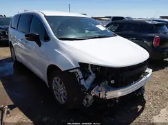 2C4RC1BG1TR200930 2026 CHRYSLER PACIFICA