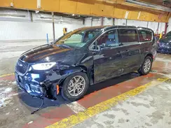 2C4RC1BG1TR207358 2026 CHRYSLER PACIFICA