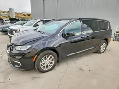 2C4RC1BG1TR209580 2026 CHRYSLER PACIFICA