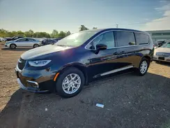 2C4RC1BG1TR212513 2026 CHRYSLER PACIFICA