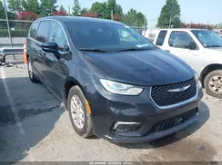 2C4RC1BG1TR217033 2026 CHRYSLER PACIFICA
