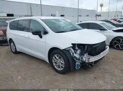 2C4RC1BG1TR226430 2026 CHRYSLER PACIFICA