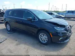 2C4RC1BG1TR230588 2026 CHRYSLER PACIFICA