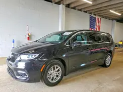 2C4RC1BG1TR235743 2026 CHRYSLER PACIFICA