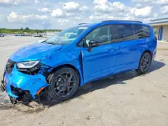 2C4RC1BG1TR267673 2026 CHRYSLER PACIFICA