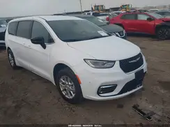 2C4RC1BG1TR272615 2026 CHRYSLER PACIFICA