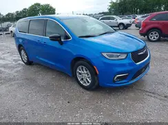 2C4RC1BG1TR276597 2026 CHRYSLER PACIFICA