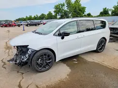 2C4RC1BG1TR280522 2026 CHRYSLER PACIFICA
