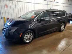 2C4RC1BG1VR552750 2027 CHRYSLER PACIFICA