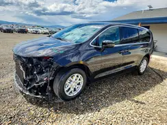2C4RC1BG1VR556572 2027 CHRYSLER PACIFICA