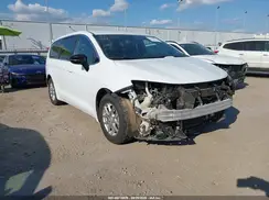 2C4RC1BG1VR566826 2027 CHRYSLER PACIFICA