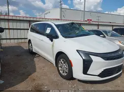 2C4RC1BG1VR572481 2027 CHRYSLER PACIFICA