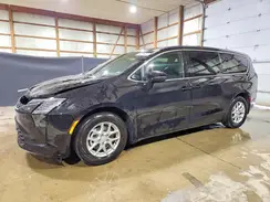 2C4RC1BG1VR576675 2027 CHRYSLER PACIFICA