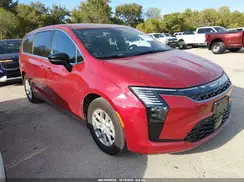 2C4RC1BG1VR577583 2027 CHRYSLER PACIFICA