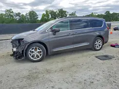 2C4RC1BG2HR503433 2017 CHRYSLER PACIFICA