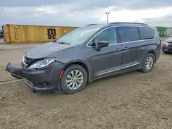 2C4RC1BG2HR505442 2017 CHRYSLER PACIFICA