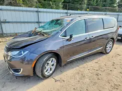 2C4RC1BG2HR506638 2017 CHRYSLER PACIFICA