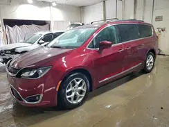 2C4RC1BG2HR509314 2017 CHRYSLER PACIFICA