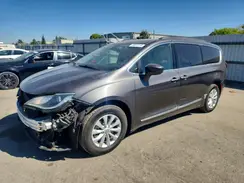 2C4RC1BG2HR516733 2017 CHRYSLER PACIFICA