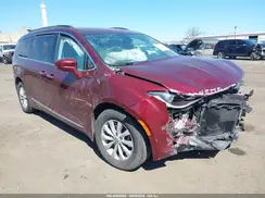 2C4RC1BG2HR520054 2017 CHRYSLER PACIFICA