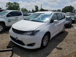 2C4RC1BG2HR520250 2017 CHRYSLER PACIFICA