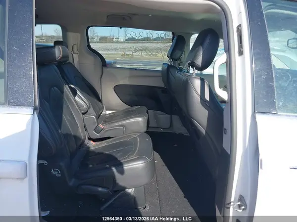 2C4RC1BG2HR522984 2017 CHRYSLER PACIFICA - Image 8