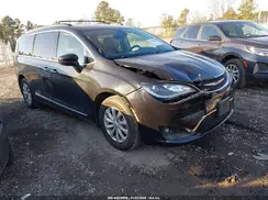 2C4RC1BG2HR523116 2017 CHRYSLER PACIFICA