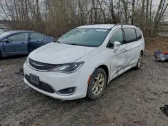 2C4RC1BG2HR523245 2017 CHRYSLER PACIFICA