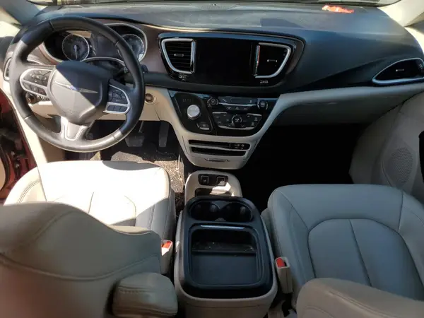 2C4RC1BG2HR523780 2017 CHRYSLER PACIFICA - Image 8