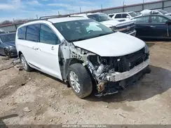 2C4RC1BG2HR524640 2017 CHRYSLER PACIFICA
