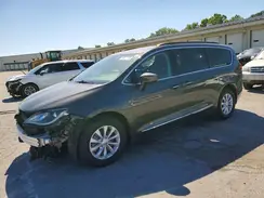 2C4RC1BG2HR526095 2017 CHRYSLER PACIFICA
