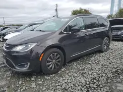2C4RC1BG2HR527084 2017 CHRYSLER PACIFICA