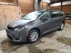 2C4RC1BG2HR527229 2017 CHRYSLER PACIFICA