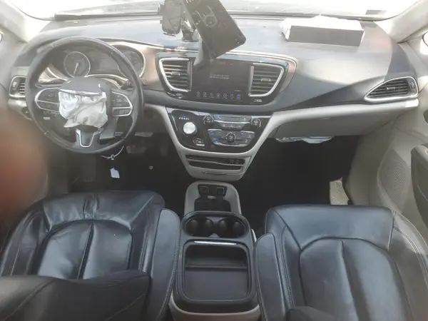 2C4RC1BG2HR529899 2017 CHRYSLER PACIFICA - Image 8