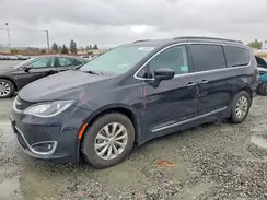 2C4RC1BG2HR530390 2017 CHRYSLER PACIFICA