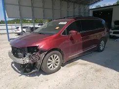 2C4RC1BG2HR533855 2017 CHRYSLER PACIFICA