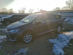 2C4RC1BG2HR534424 2017 CHRYSLER PACIFICA