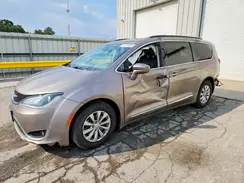 2C4RC1BG2HR534939 2017 CHRYSLER PACIFICA