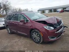 2C4RC1BG2HR535119 2017 CHRYSLER PACIFICA