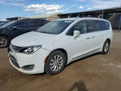 2C4RC1BG2HR535668 2017 CHRYSLER PACIFICA