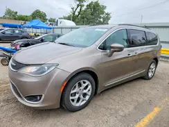 2C4RC1BG2HR535928 2017 CHRYSLER PACIFICA